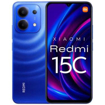 Image sur Xiaomi Redmi 15C - 256 Go - 8Go RAM - 6.9" - Dual Nano SIM - 6000mAh - 50MP/13MP - IP 64  dust & water resistant  - Version global  - Garantie 12 Mois